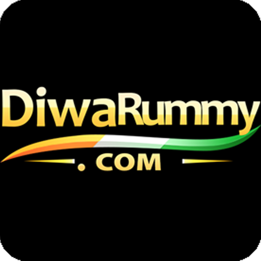 Diwa Rummy (Diva Rummy) App India hero Diwa Rummy